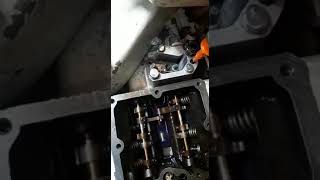 Cat 3208 fuel injection pump calibration [upl. by Biamonte213]