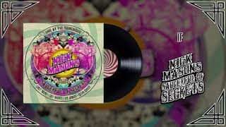 Nick Masons Saucerful Of Secrets  If Live at The Roundhouse Official Audio [upl. by Ynad]