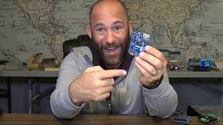 Arduino  Shields Introduction [upl. by Ebarta]