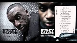 Bugzy Malone  Why So Serious FULL MIXTAPE [upl. by Hoehne]