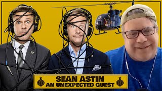 Sean Astin An Unexpected Guest Part 1 of 2 [upl. by Sigsmond]