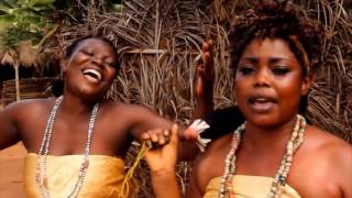 Ogbon  Traditional Yoruba Music from Benin [upl. by Ivz]