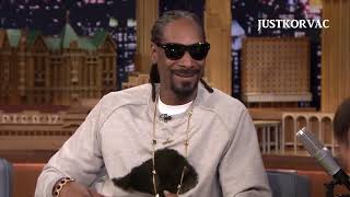 Snoop Dogg funny THUG Moments [upl. by Cadman]