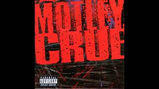 Mötley Crüe  Motley Crue Full Album [upl. by Cirded961]