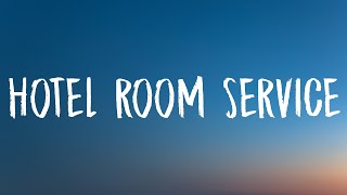 Pitbull  Hotel Room Service Lyrics [upl. by Murray]