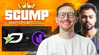 OpTic TEXAS VS TORONTO ULTRA SCUMP WATCH PARTY  CDL MINOR TOURNAMENT II [upl. by Korella]