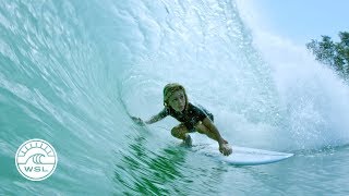 11YearOld Jackson Dorian at Kelly Slaters Surf Ranch [upl. by Fabozzi380]