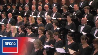 Verdi Requiem  Dies Irae [upl. by Kraska]