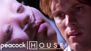 Chases Kiss  House MD [upl. by Ashely307]