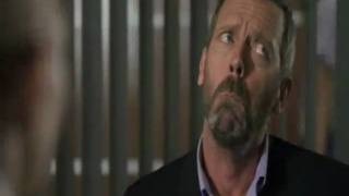 Dr House 06x04 Epic part [upl. by Lord]