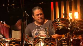 Santana  Jingo  Live at Montreux 2011  HD [upl. by Elacsap]