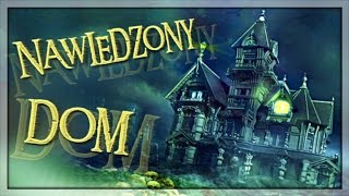 UCIECZKA Z DOMU DUCHÓW Nawiedzony Dom na Halloween Darmowe Gry Online [upl. by Nwahsar997]