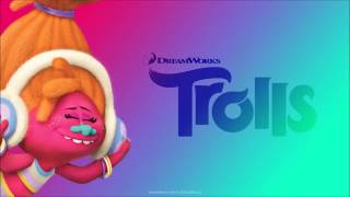 TROLLS Soundtrack  All Songs Mix [upl. by Alekehs174]