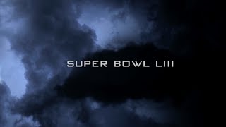 Super Bowl LIII Opening [upl. by Neenej311]