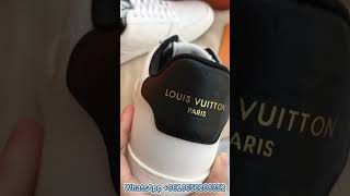 LV 1ADGO1 Rivoli Sneaker [upl. by Yahc]