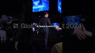 PMI Global Summit 2024 [upl. by Ellison]