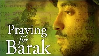 Praying for Barak [upl. by Xer667]