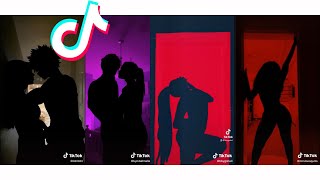 silhouette Challenge TikTok 👹  Howto Tutorial [upl. by Adnahsal]