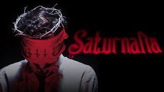 Saturnalia 2022  OFFICIAL TRAILER [upl. by Nawotna932]