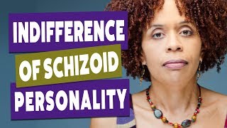 Understanding Schizoid Personality vs Autism Spectrum [upl. by Anaxor]