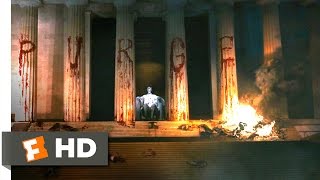 The Purge Season 2 Trailer  Rotten Tomatoes TV [upl. by Phillipp]