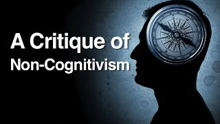 A Critique of NonCognitivism [upl. by Olocin89]