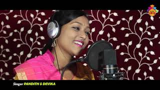 BAHA TINAH BHAWANR A SIBILAYA ll SANTALI NEW HD VIDEOStudio Version 201819  PANDITH amp DEVIKA [upl. by Notyep460]