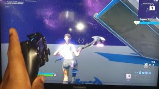 How to fix Stick Drift in Fortnite Battle Royal PS4PS5 Controllers [upl. by Adnawak]