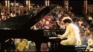 Evgeny Kissin La Campanella [upl. by Fitzger]