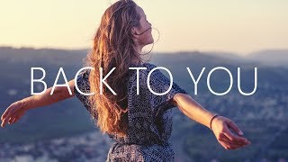 NATIIVE  Back To You Lyrics feat Cailee Rae [upl. by Leagiba]