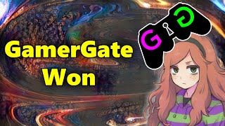 In Defence of GamerGate [upl. by Yoccm]