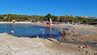 Morning in Moraira [upl. by Johnna480]