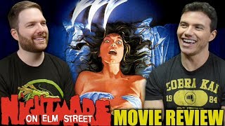 A Nightmare on Elm Street 1984  Movie Review [upl. by Birgit]