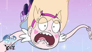 Stars Revelation  Star vs the Forces of Evil  Disney Channel [upl. by Monique171]