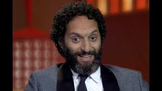 Jason Mantzoukas THE HOUSE [upl. by Rama]