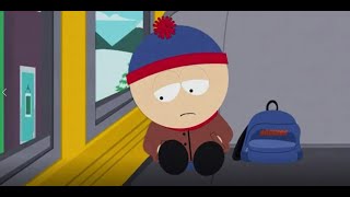 Stan Has Depression  South Park [upl. by Latsyrhk]