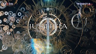 JUSTITIA EZ2ON REBOOT  R [upl. by Cid]