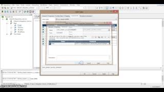 Command task in Informatica [upl. by Zucker790]