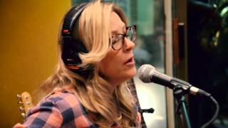 Tedeschi Trucks Band  quotAnyhowquot Live in Studio [upl. by Linsk]