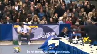 springboard GYMNASTIC fail  LOL  Video [upl. by Grindle]