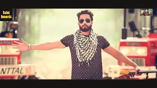 Official Video  Saini Sahab Ka STANDARD High H  Amit Saini  Latest Song 2018 Rohtakiya Song [upl. by Murdoch]