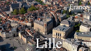 Lille France [upl. by Austreng392]