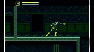 XMen  Mega Drive  Genesis Longplay [upl. by Assirrem]