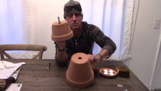 Best Flower Pot Heater [upl. by Raouf]