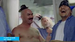 Big Stan  Funny Scene 4 HD Comedy Movie [upl. by Marisa324]