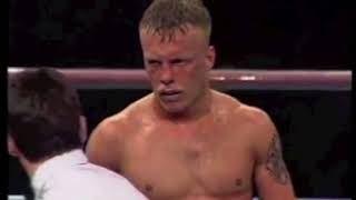 Ramon Dekkers Highlights [upl. by Mcdowell]