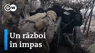 Ucraina Război în impas [upl. by Thisbe]