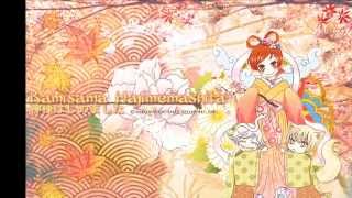 ROMAJI  lyrics quotKamisama no Kamisamaquot FULL OP 2 of Kamisama Hajimeshita [upl. by Morra]