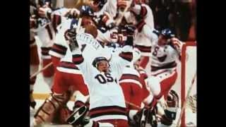 1980 USA Hockey Team Story  Part 3 of 3 [upl. by Lochner]