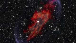 NASA  What Are Gamma Rays [upl. by Aicetel62]